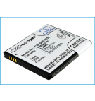 T-Mobile Galaxy S II 4G / EB-L1D7IBA 1800 mAh Li-ion 3.7 V (Cameron Sino)