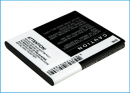 T-Mobile Galaxy S II 4G / EB-L1D7IBA 1800 mAh Li-Ion 3,7 V (Cameron Sino)