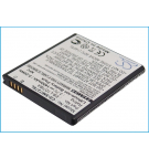 Bateria zamienna do T-Mobile Galaxy S II 4G / EB-L1D7IBA 1400 mAh Li-ion 3.7 V (Cameron Sino)