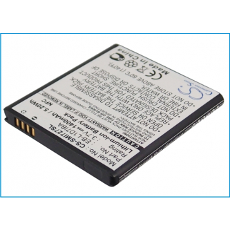 T-Mobile Galaxy S II 4G / EB-L1D7IBA 1400mAh Li-ion 3.7V (Cameron Sino)