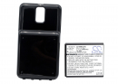 Samsung SGH-I727 / EB-L1D7IBA 2800 мАч литий-ионный 3,7 В (Cameron Sino)