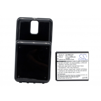 Samsung SGH-I727 / EB-L1D7IBA 2800mAh Li-ion 3.7V (Cameron Sino)