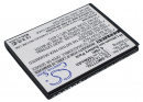 Samsung Galaxy S II / EB-L1A2GB 1650mAh Li-ion 3.7V (Cameron Sino)