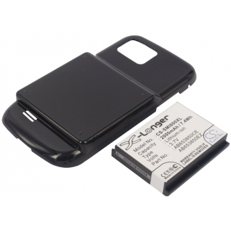 Samsung GT-I8000H / AB653850CE 2000mAh Li-ion 3.7V (Cameron Sino)