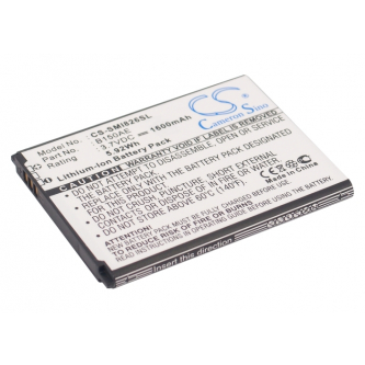 Samsung SM-G3502i / B150AE 1600mAh Li-ion 3.7V (Cameron Sino)