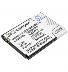 Samsung SM-G3502i / B150AE 1800 mAh Li-ion 3.8 V (Cameron Sino)