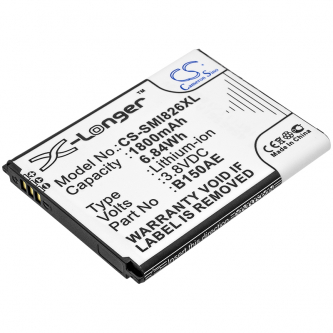 Samsung SM-G3502i / B150AE 1800mAh Li-ion 3.8V (Cameron Sino)