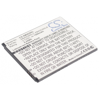 Samsung GT-I8268 / EB425365LU 1500 mAh Li-Ion 3,7 V (Cameron Sino)