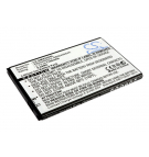 T-Mobile SGH-T839 / EB504465VU 1700 mAh Li-ion 3.7 V (Cameron Sino)