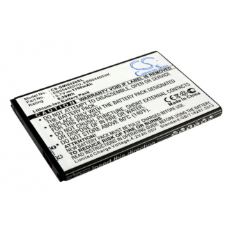 T-Mobile SGH-T839 / EB504465VU 1700mAh Li-ion 3.7V (Cameron Sino)