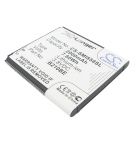 Samsung SHW-M570K / B210BE 2000 mAh Li-ion 3.8 V (Cameron Sino)