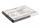 Samsung SGH-I740 / AB514757BC 1600 mAh Li-Ion 3,7 V (Cameron Sino)