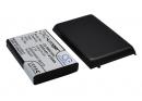 Samsung Omnia 7 / EB504465VU 2400 mAh Li-Ion 3,7 V (Cameron Sino)