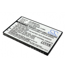 T-Mobile SGH-T839 / EB504465VU 1500 mAh Li-ion 3.7 V (Cameron Sino)