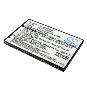 T-Mobile SGH-T839 / EB504465VU 1500mAh Li-ion 3.7V (Cameron Sino)