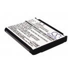 Replacement Battery for Samsung GT-I6500U / AB653850CE 1200mAh Li-ion 3.7V (Cameron Sino)