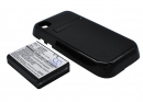 Samsung Galaxy S (CDMA) / AB653850CC 2400 mAh Li-Ion 3,7 V (Cameron Sino)