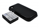 Samsung Galaxy S (CDMA) / AB653850CC 2400 mAh Li-Ion 3,7 V (Cameron Sino)