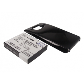 Samsung GT-I9100 / EB-F1A2GBU 2600mAh Li-ion 3.7V (Cameron Sino)