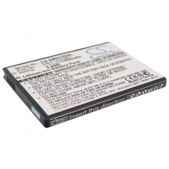 Samsung GT-I9050 / EB-L102GBK 1300mAh Li-ion 3.7V (Cameron Sino)