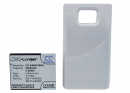 Samsung GT-I9100 / EB-F1A2GBU 2600mAh Li-ion 3.7V (Cameron Sino)