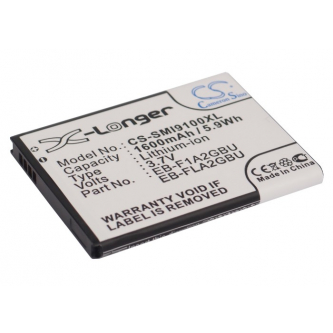 Samsung SM-G318 / EB-L102GBK 1600mAh Li-ion 3.7V (Cameron Sino)