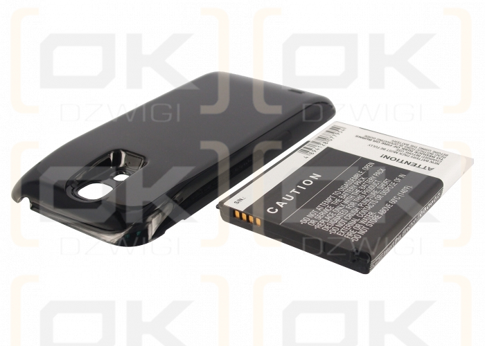 Samsung Galaxy S4 Mini LTE / B500BE 3800mAh Li-ion 3.8V (Cameron Sino)