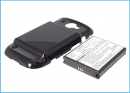 Samsung SCH-i920 Omnia II / AB944757GZ 3200mAh Li-ion 3.7V (Cameron Sino)