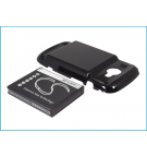 Samsung SCH-i920 Omnia II / AB944757GZ 3200 mAh Li-ion 3.7 V (Cameron Sino)