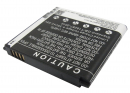 Samsung SHV-E400K / B160BK 1800 mAh Li-ion 3.8 V (Cameron Sino)