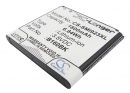 Samsung SHV-E400K / B160BK 1800 mAh Li-ion 3.8 V (Cameron Sino)