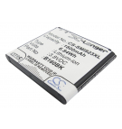Samsung SHV-E400K / B160BK 1800 mAh Li-ion 3.8 V (Cameron Sino)