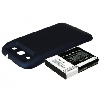 Samsung Galaxy SIII / EB-L1G6LLUC 3300mAh Li-ion 3.7V (Cameron Sino)