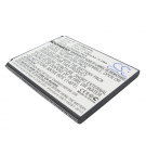 Samsung Galaxy S III / EB-L1G6LLU 1400 mAh Li-ion 3.7 V (Cameron Sino)