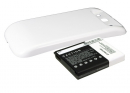 Samsung Galaxy SIII / EB-L1G6LLUC 3300mAh Li-ion 3.7V (Cameron Sino)