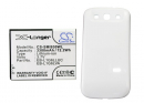 Samsung Galaxy SIII / EB-L1G6LLUC 3300mAh Li-ion 3.7V (Cameron Sino)