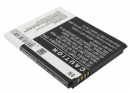 Samsung Galaxy S III / EB585158LP 2100mAh Li-ion 3.8V (Cameron Sino)