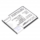Samsung Galaxy S III / EB585158LP 2100mAh Li-ion 3.8V (Cameron Sino)