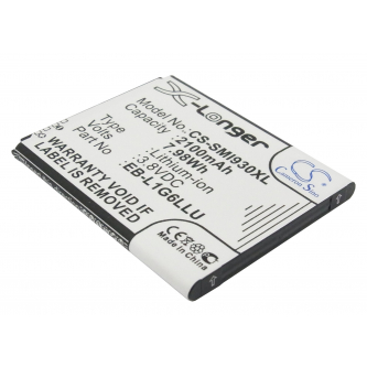 Samsung Galaxy S III / EB585158LP 2100mAh Li-ion 3.8V (Cameron Sino)