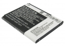 Samsung Galaxy S III / EB585158LP 2100mAh Li-ion 3.8V (Cameron Sino)