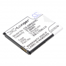 Samsung Galaxy S III / EB585158LP 2100mAh Li-ion 3.8V (Cameron Sino)