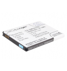 Bateria zamienna do Samsung SGH-i937 / EB524759VA 1650 mAh Li-ion 3.7 V (Cameron Sino)