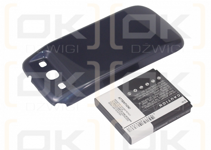 Samsung SC-06D / EB-L1H2LLU 4200 mAh Li-Ion 3,7 V (Cameron Sino)