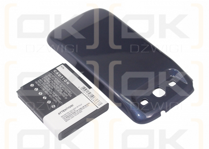 Samsung SC-06D / EB-L1H2LLU 4200 mAh Li-Ion 3,7 V (Cameron Sino)