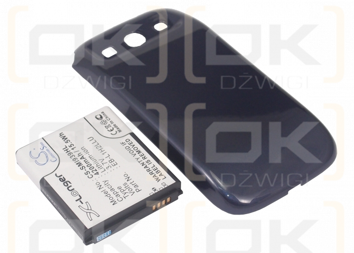 Samsung SC-06D / EB-L1H2LLU 4200 mAh Li-Ion 3,7 V (Cameron Sino)