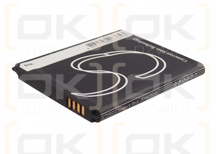 Bateria zamienna do Samsung SM-G386F / EB-L1H2LLU 1400 mAh Li-ion 3.7 V (Cameron Sino)