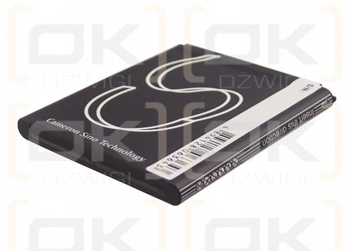 Bateria zamienna do Samsung SM-G386F / EB-L1H2LLU 1400 mAh Li-ion 3.7 V (Cameron Sino)