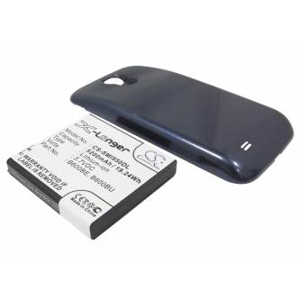 Samsung GT-i9505 / B600BE 5200mAh Li-ion 3.7V (Cameron Sino)