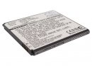 Samsung SC-02F / B600BE 2100mAh Li-ion 3.7V (Cameron Sino)