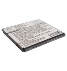Samsung SC-02F / B600BE 2100 mAh Li-ion 3.7 V (Cameron Sino)